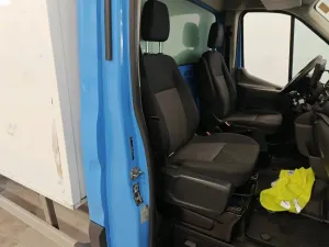 Ford Transit L4H1 Ambiente 2020