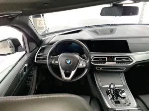 BMW X5 45e 2020