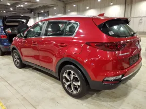 Kia Sportage 1.6i 2020