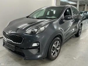 Kia Sportage 1.6i 2020