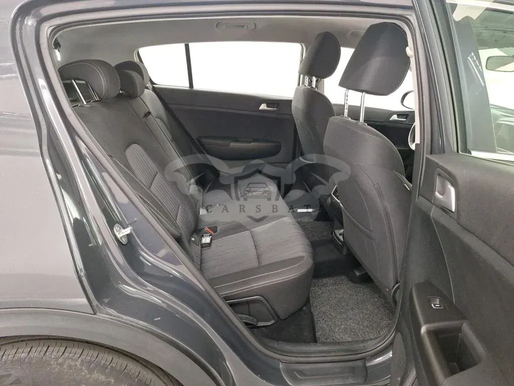 Kia Sportage 1.6i 2020