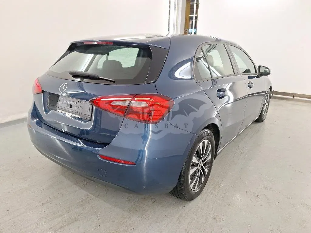 Mercedes-Benz A 180d 2020