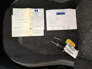 Opel Mokka 1.2 Edition 2022