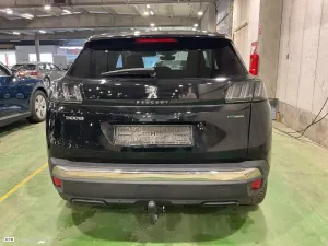 Peugeot 3008 1.6 Allure 2021