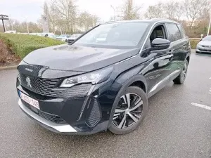 Peugeot 5008 1.2i GT 2021