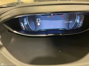 Peugeot 5008 1.2i Allure 2020