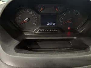 Peugeot Partner 1.5 HDI Premium 2020