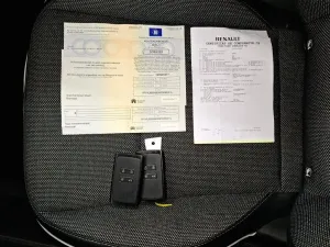 Renault Captur / QM3 1.0 TCe Techno 2022
