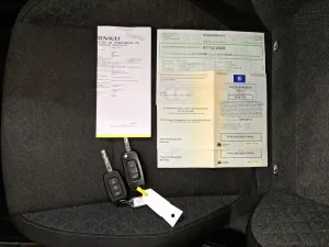 Renault Clio 1.0 Tce Corporate Edition 2020