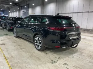 Renault Megane Grandtour 1.6 2021