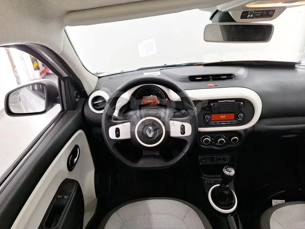 Renault Twingo 0.9 Zen 2021