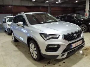 Seat Ateca 1.5 TSI Style 2021