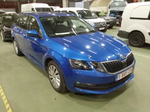 Skoda Octavia Combi 1.0 TSI Ambition 2020