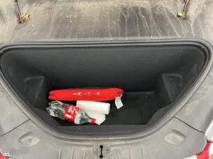 Tesla Model S Long Range 100 kWh 2019