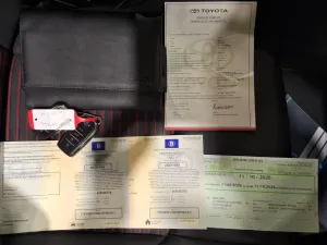 Toyota Rav4 2.5 Premium 2021