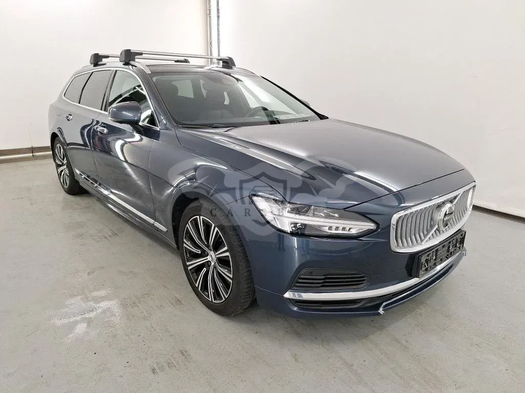 Volvo V90 T6 Inscription 2021