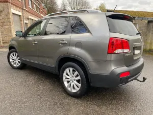 Kia Sorento 2.0 CRDi 2012