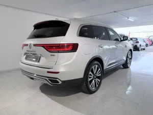 Renault Koleos 2.0 DCI Initiale Paris 2021