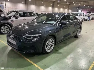 Audi A3 1.5 TFSI 2021