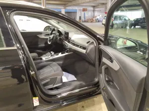 Audi A4 Avant 30 TDI Business 2020