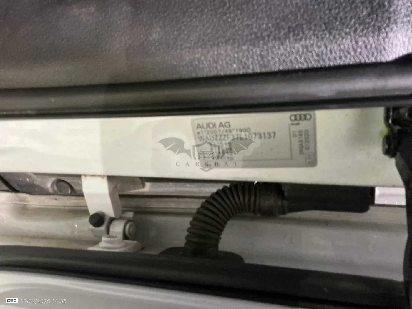 Audi Q3 2.0 TDI Business 2020