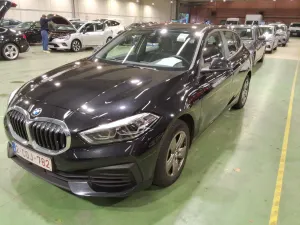 BMW 1 Series 116d 2022