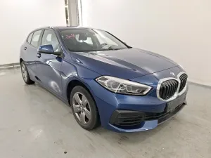 BMW 1 Series 116i 2023
