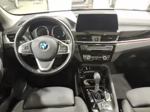 BMW X1 25e 2021