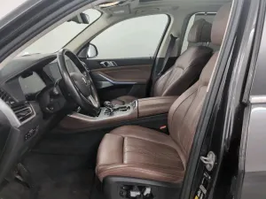 BMW X5 45e Lounge 2020