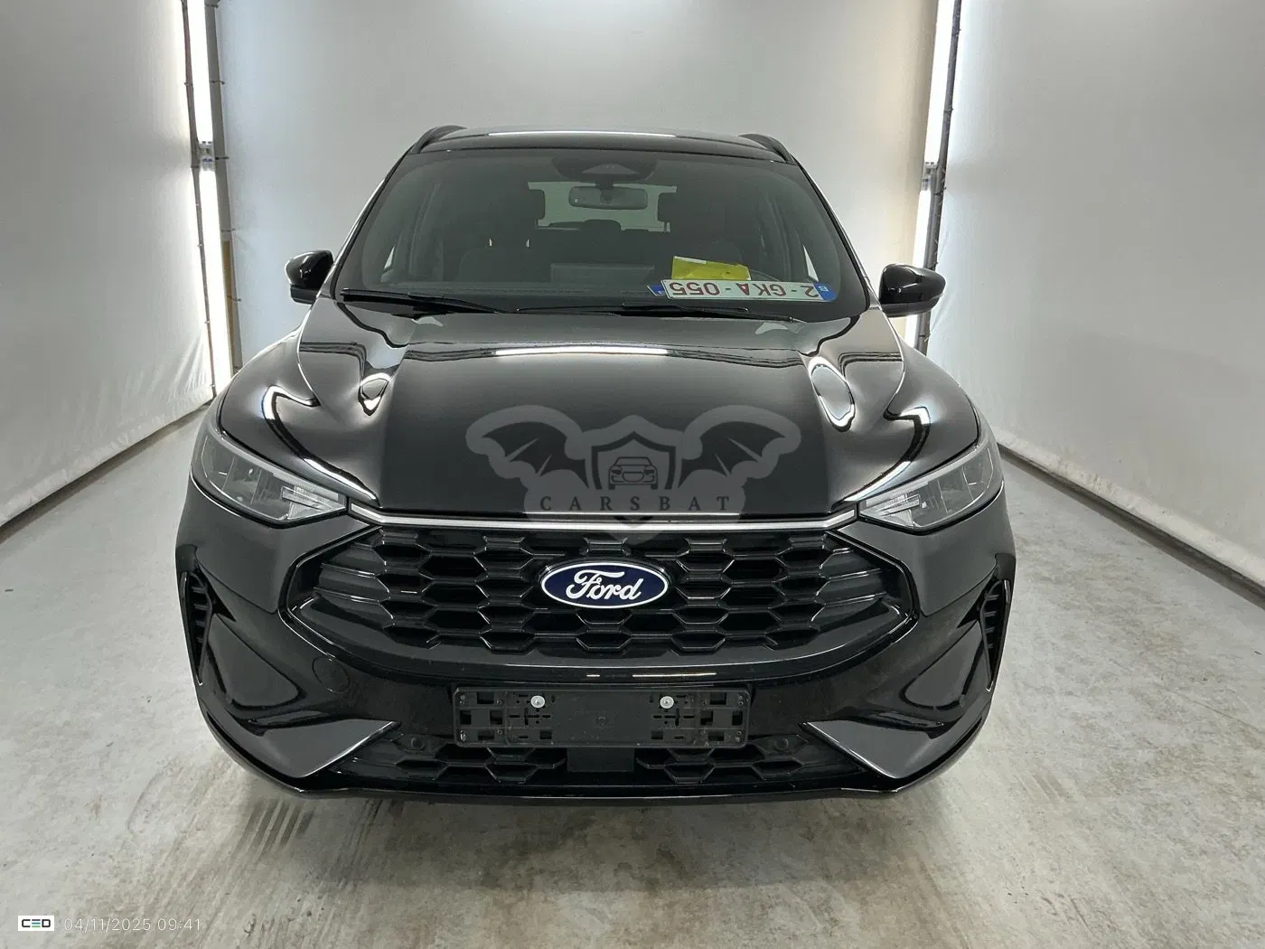 Ford Kuga 2.5i ST Line 2025
