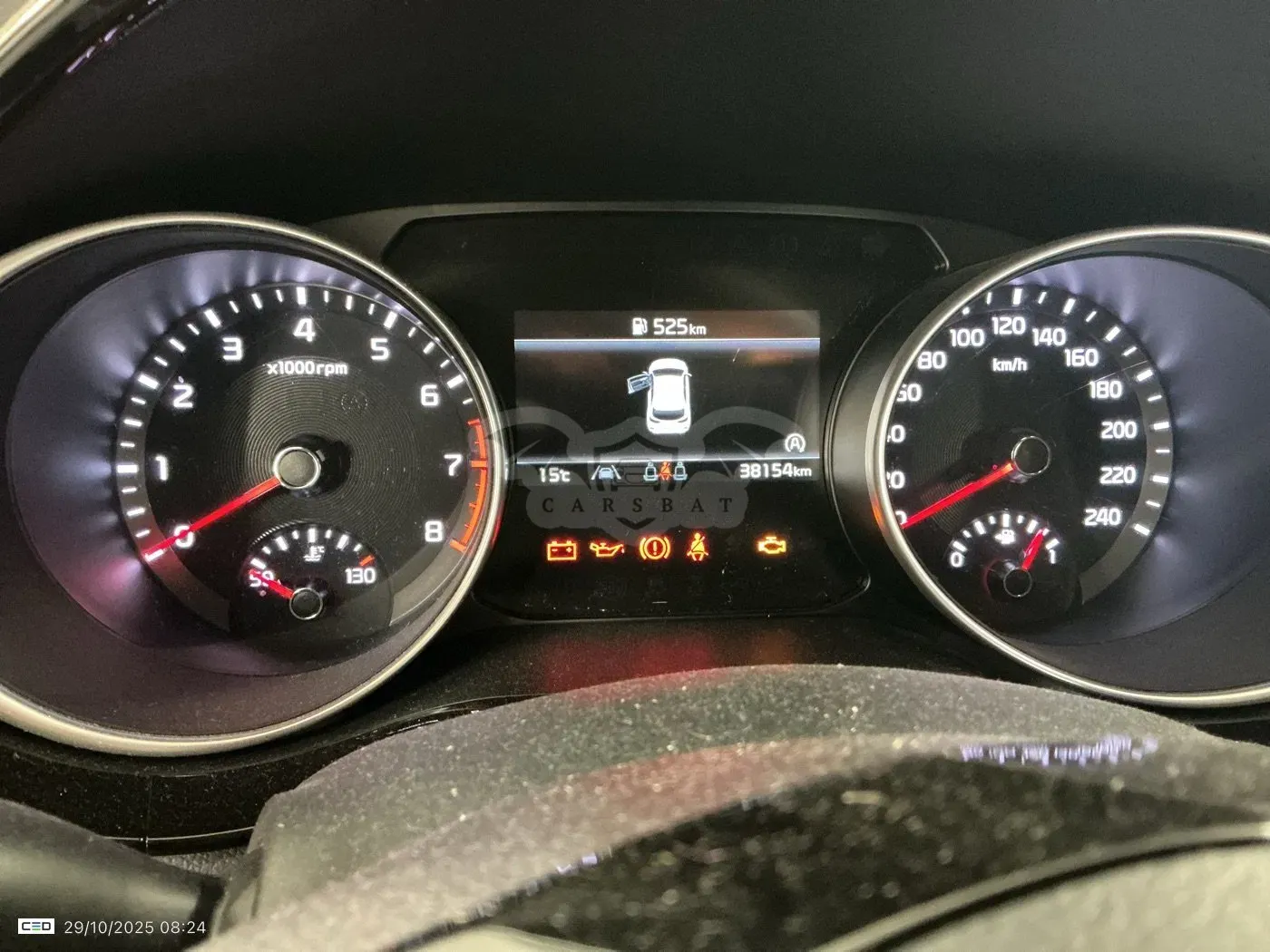 Kia Ceed 1.0 T-GDI 2022