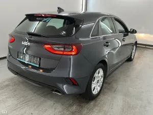 Kia Ceed 1.0 T-GDI 2022