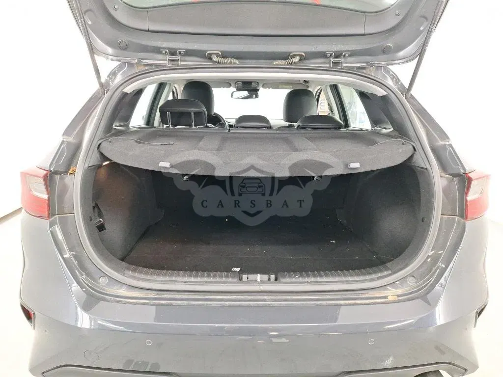 Kia Ceed 1.6 CRDi 2022