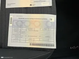 Kia Stonic 1.2 2024