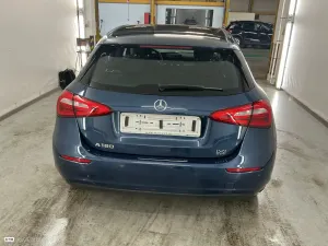 Mercedes-Benz A 180 Business Solution 2022