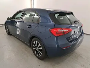 Mercedes-Benz A 180 Business Solution 2022