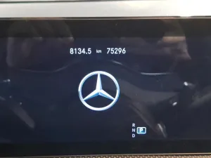 Mercedes-Benz A 180d Business Solution 2021