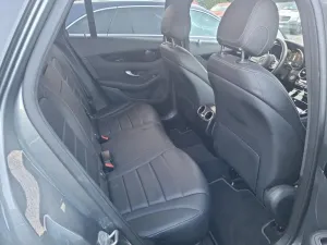 Mercedes-Benz GLC 200d Business 2020