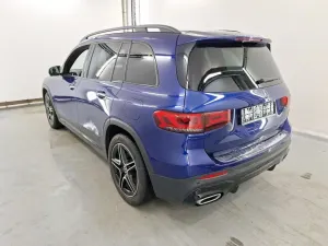 Mercedes-Benz GLB 180d Business Solution 2021