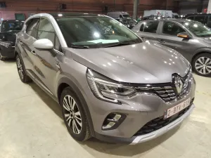 Renault Captur / QM3 1.6 Initiale Paris 2022