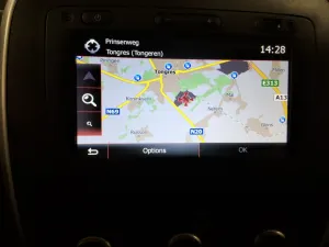 Renault Trafic L1H1 2.0 DCI Grand Comfort 2021