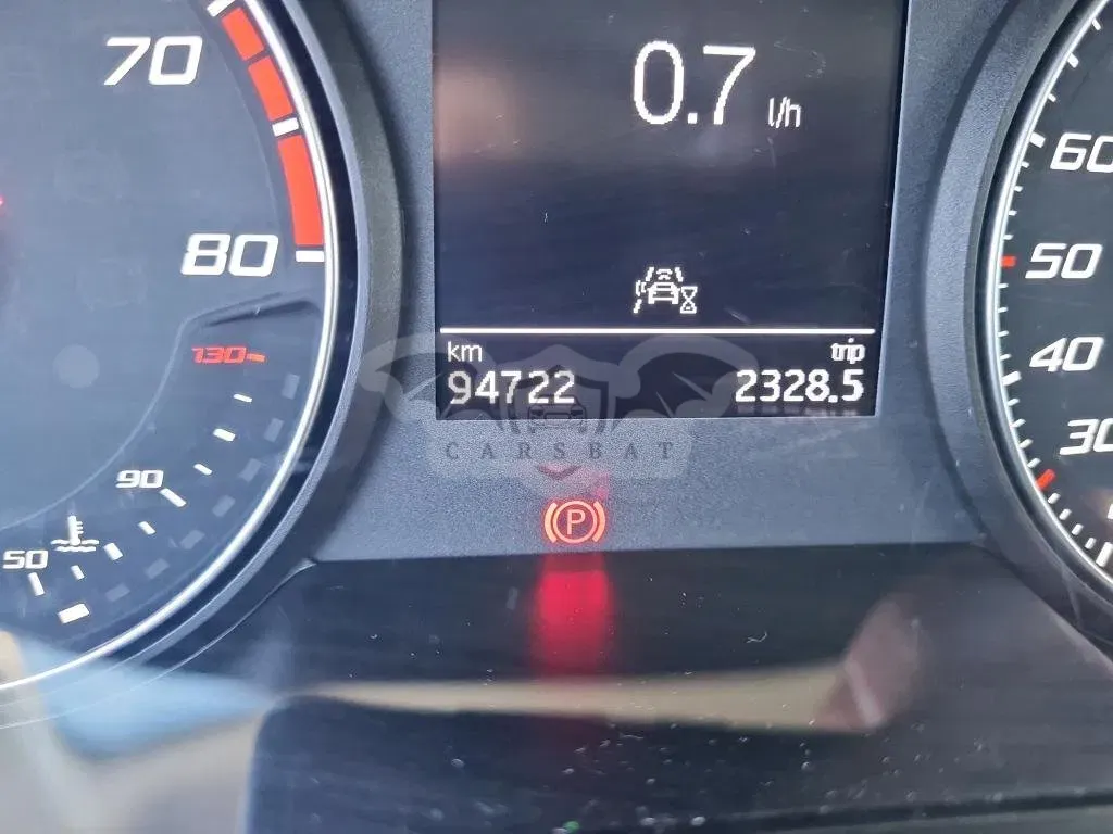 Seat Arona 1.0 TSI Move! 2020