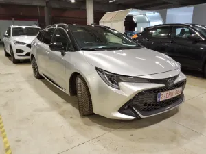 Toyota Corolla Touring Sports 1.8 GR-Sport 2023