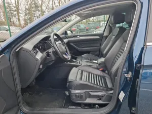 Volkswagen Passat Variant GTE 1.4 TSI Business 2020