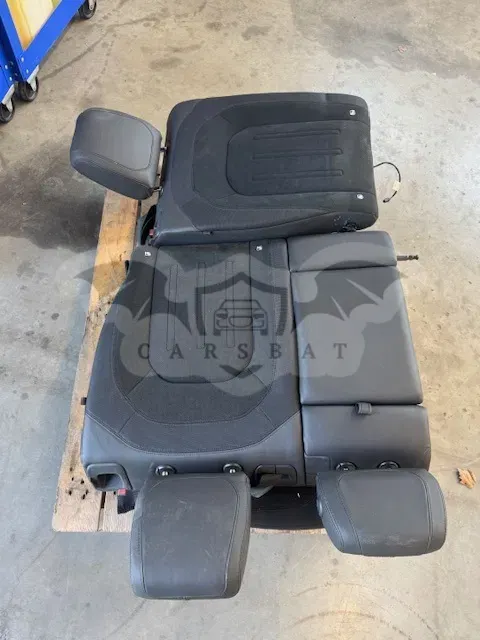 Land Rover Defender 5.0 2021