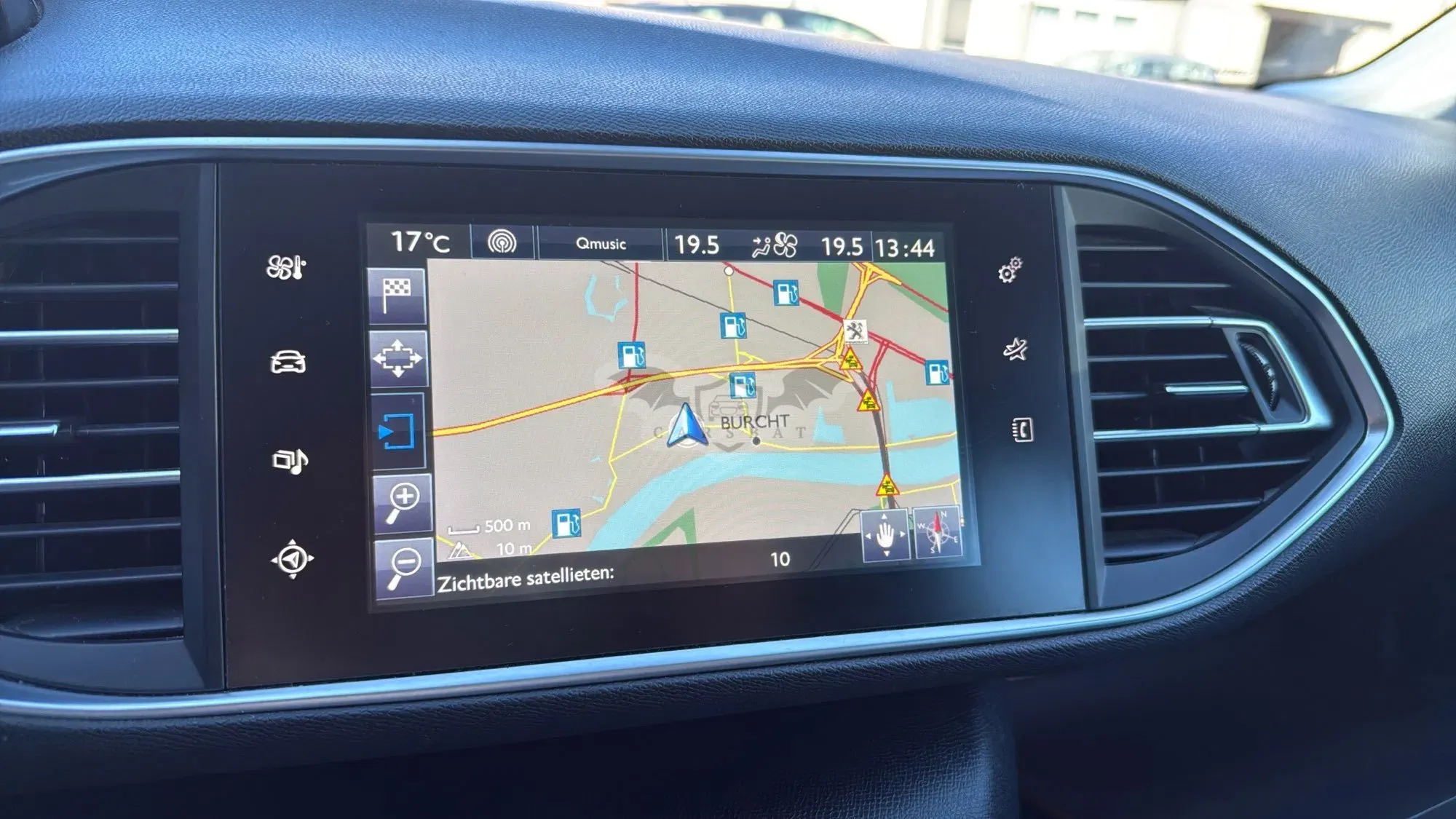 Peugeot 308 1.2i 2017