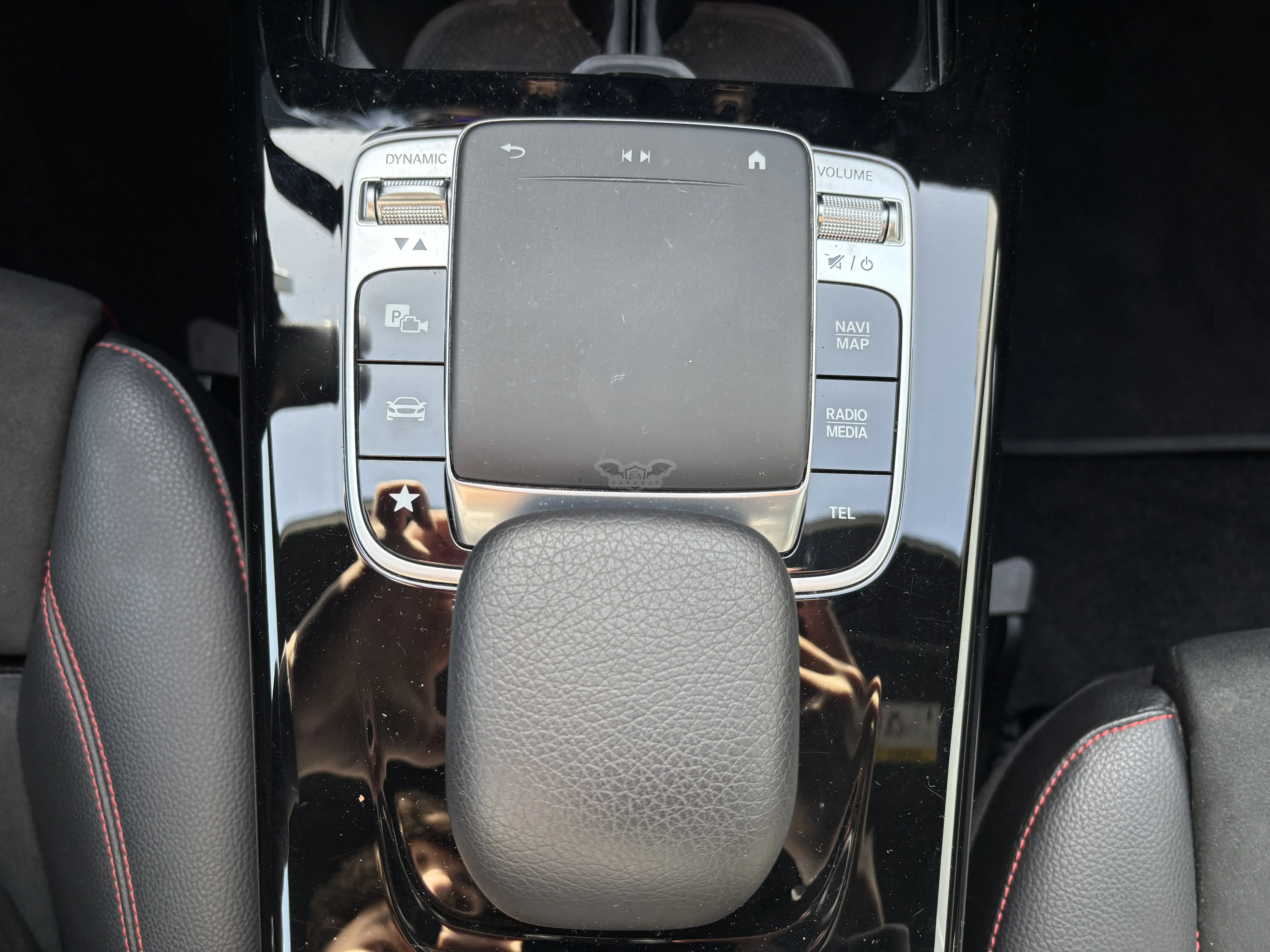 Mercedes-Benz A 220 Launch 2019