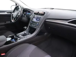 Ford Mondeo 1.5 Titanium 2016