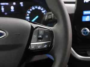 Ford Fiesta 1.1 Trend 2018