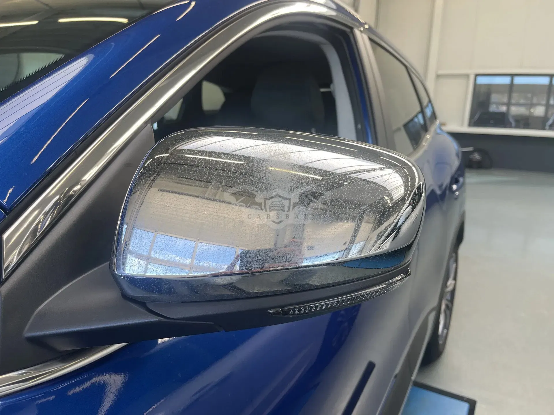 Renault Kadjar 1.3 TCe Intens 2019